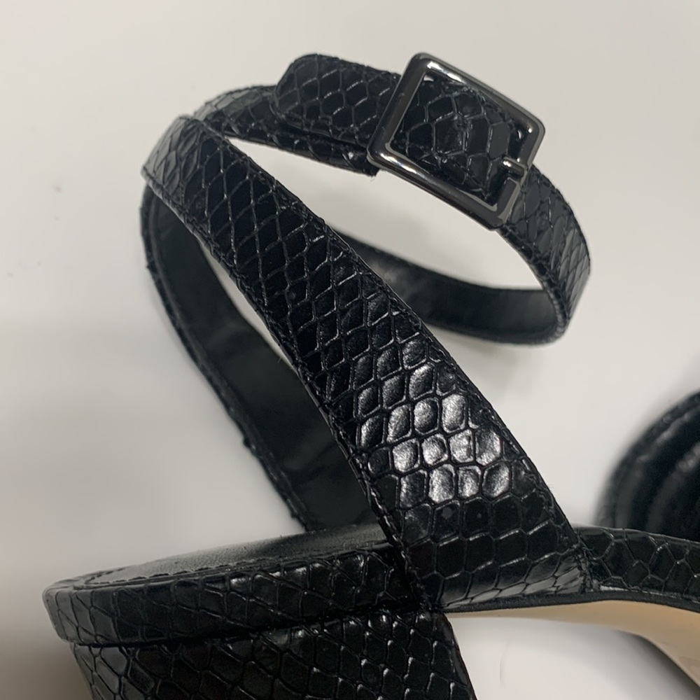 Royce Python Platform Michael Kors - image 4